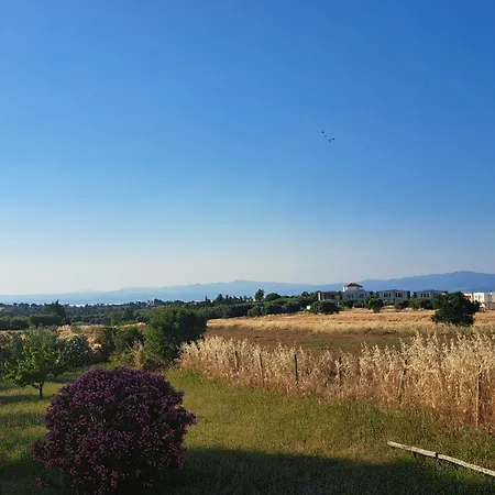 Tina * Afytos