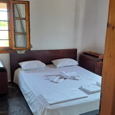 Tina Tatil Evi Afytos