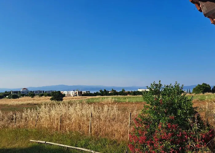 Casa de Férias Tina *